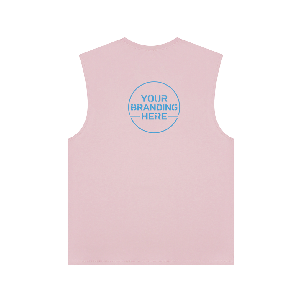 Men's Performance Tank Top - MT0022-O001-V2