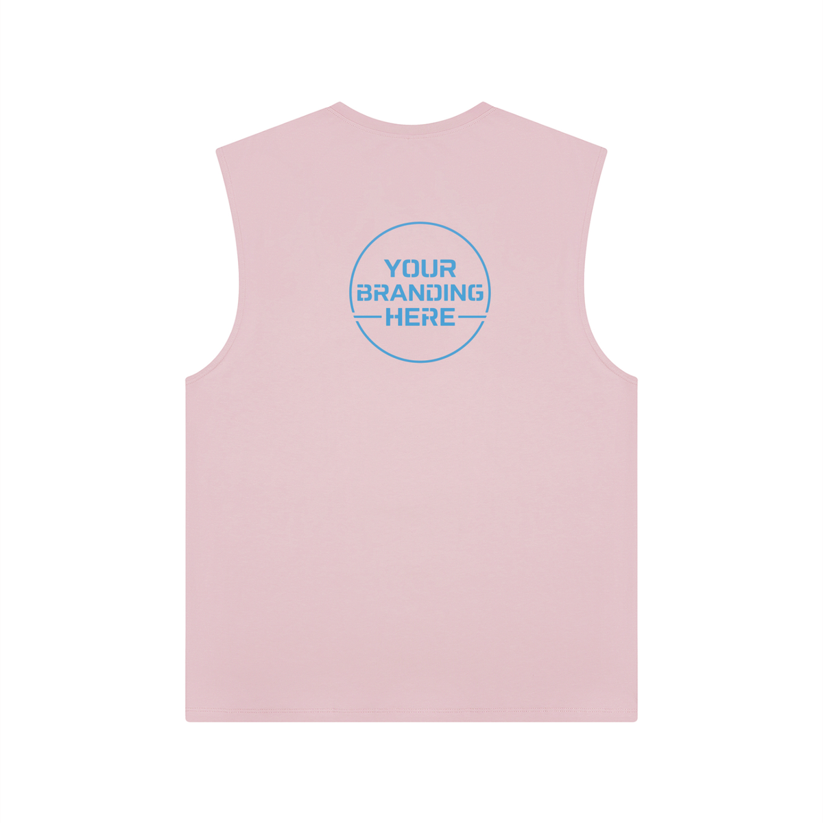 Men's Performance Tank Top - MT0022-O001-V2