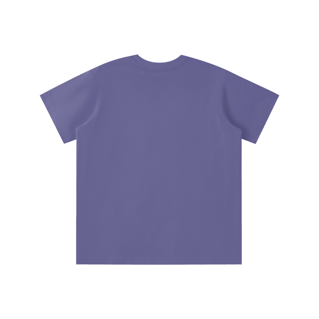 Sorona Quick-Dry Cooling Kids' T-shirt - KT0002-C001-V2