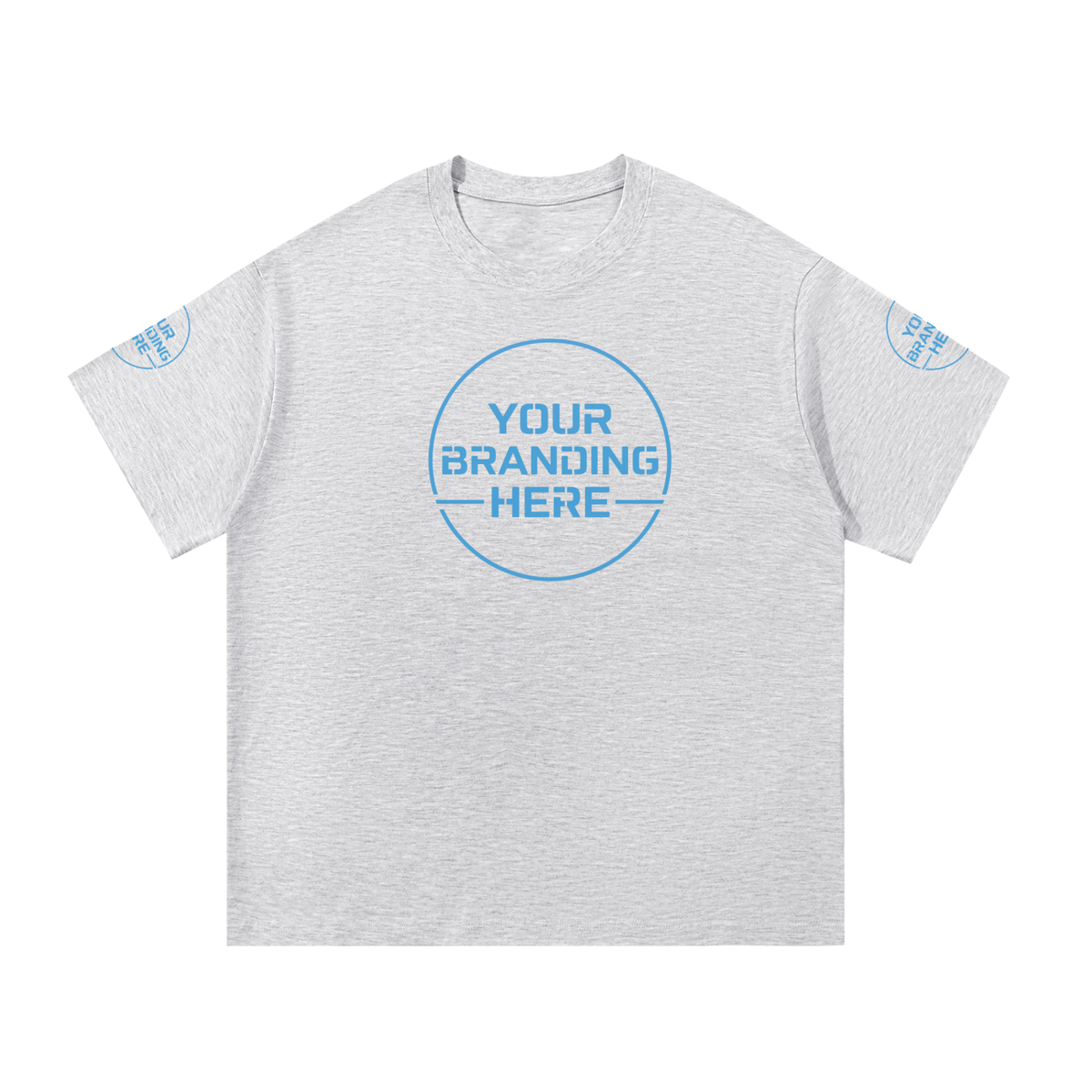 Essential Cotton T-Shirt - RT0063-C001-V5