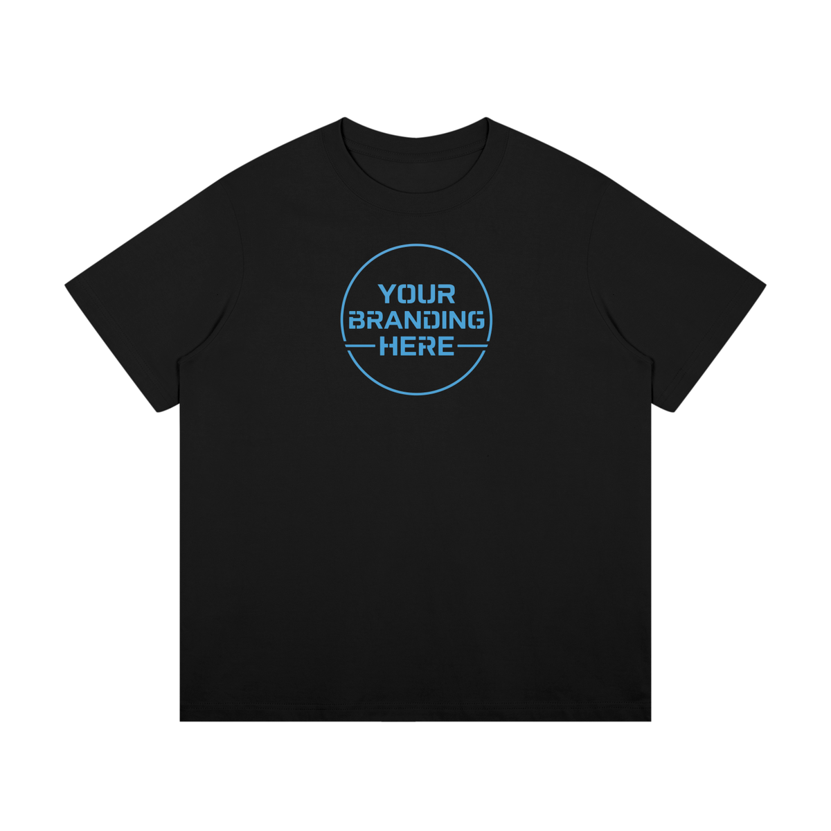 Unisex Mid-Weight Cotton T-Shirt - UT0019-C001-V3