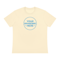 Unisex Sorona Crewneck T-Shirt - UT0269-C001-V2