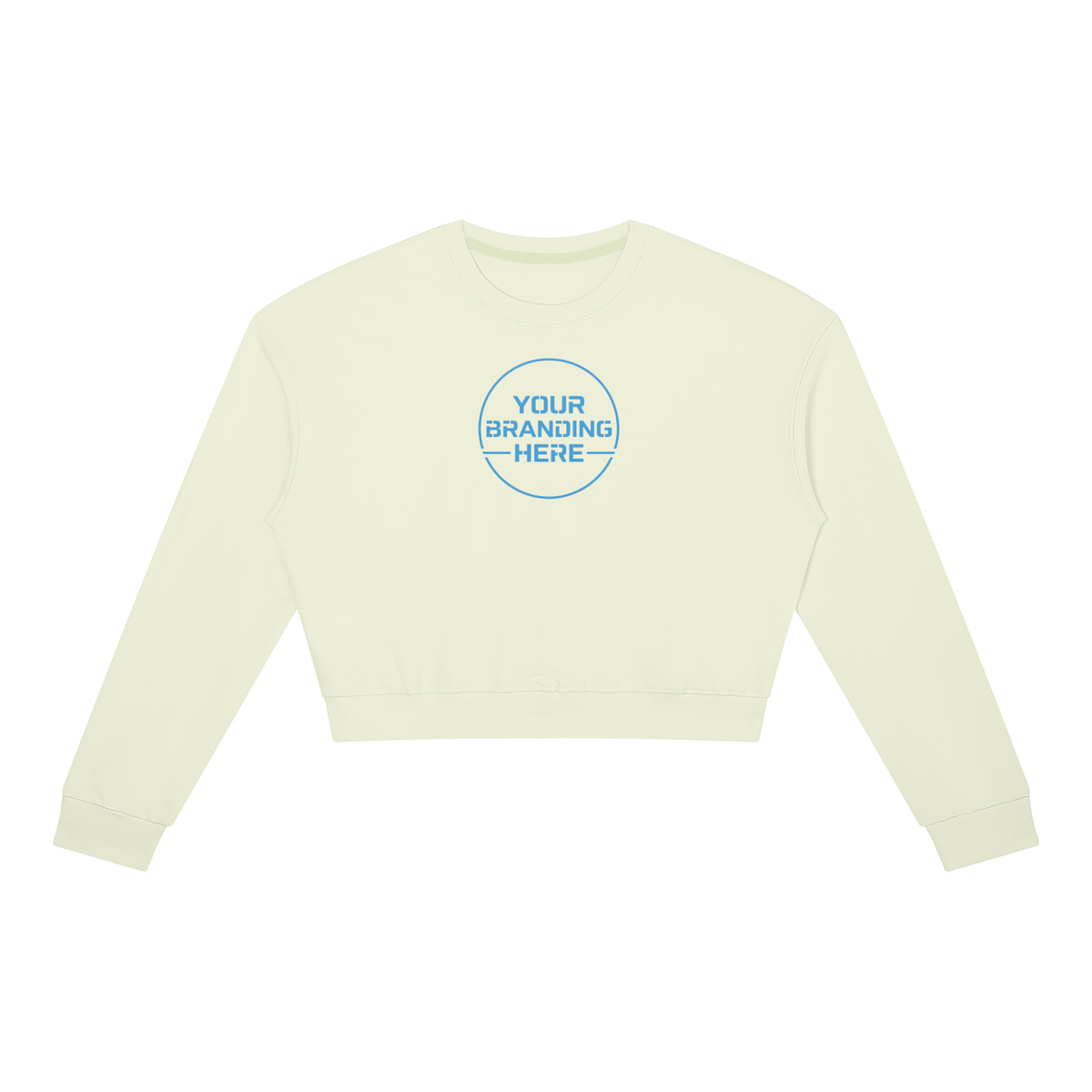 Women's Crewneck Sweatshirt - WT0220-C001-V2