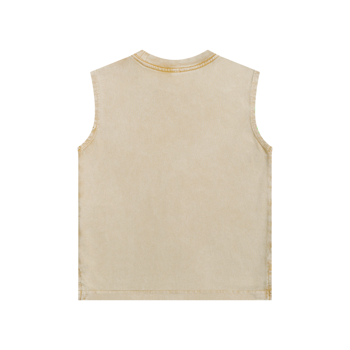 Snow Washed Kids' Tank Top - R00356-C001-V5
