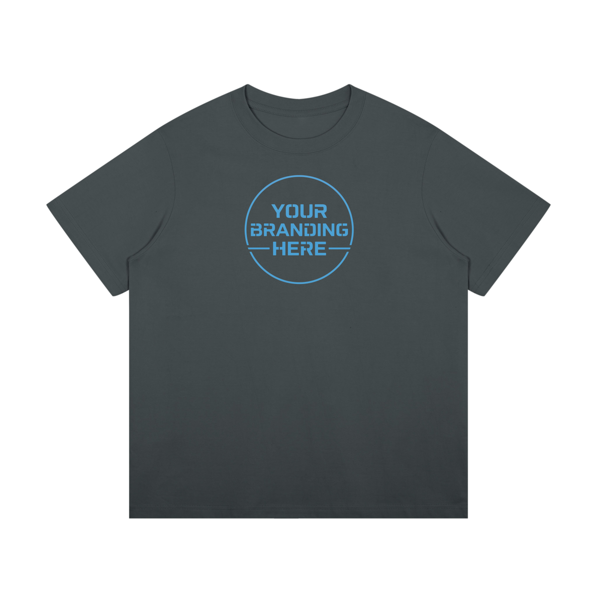 Unisex Mid-Weight Cotton T-Shirt - UT0019-C001-V3
