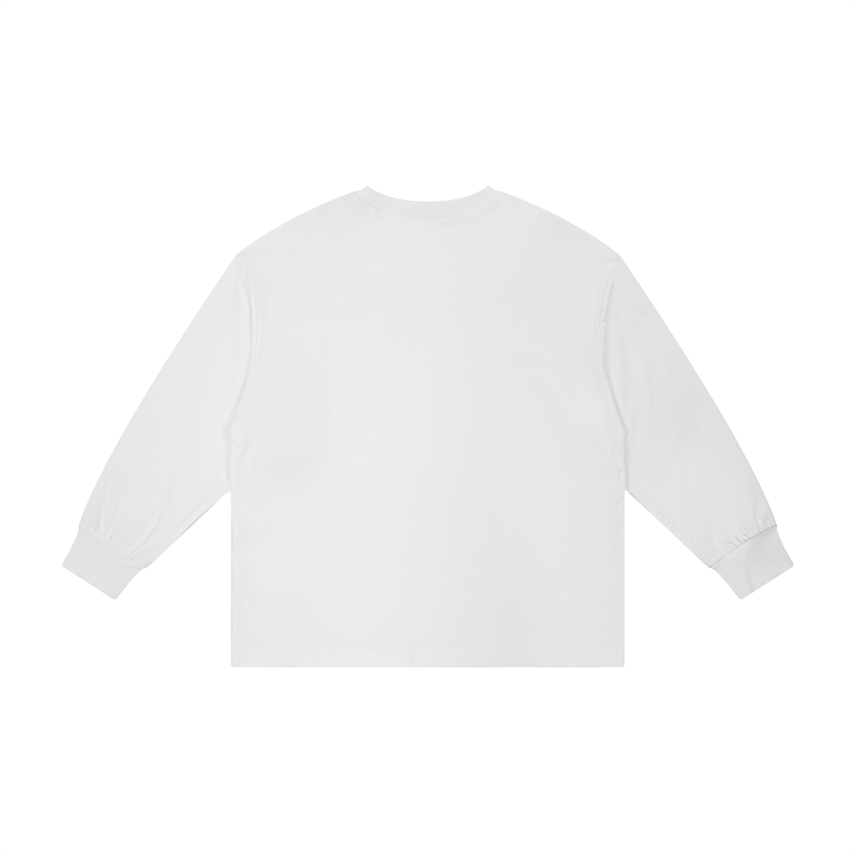 Kid's Long Sleeve T-Shirt - KT0006-C001-V2