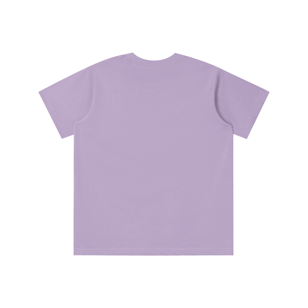 Essential Kids' T-shirt - KT0001-C001-V3