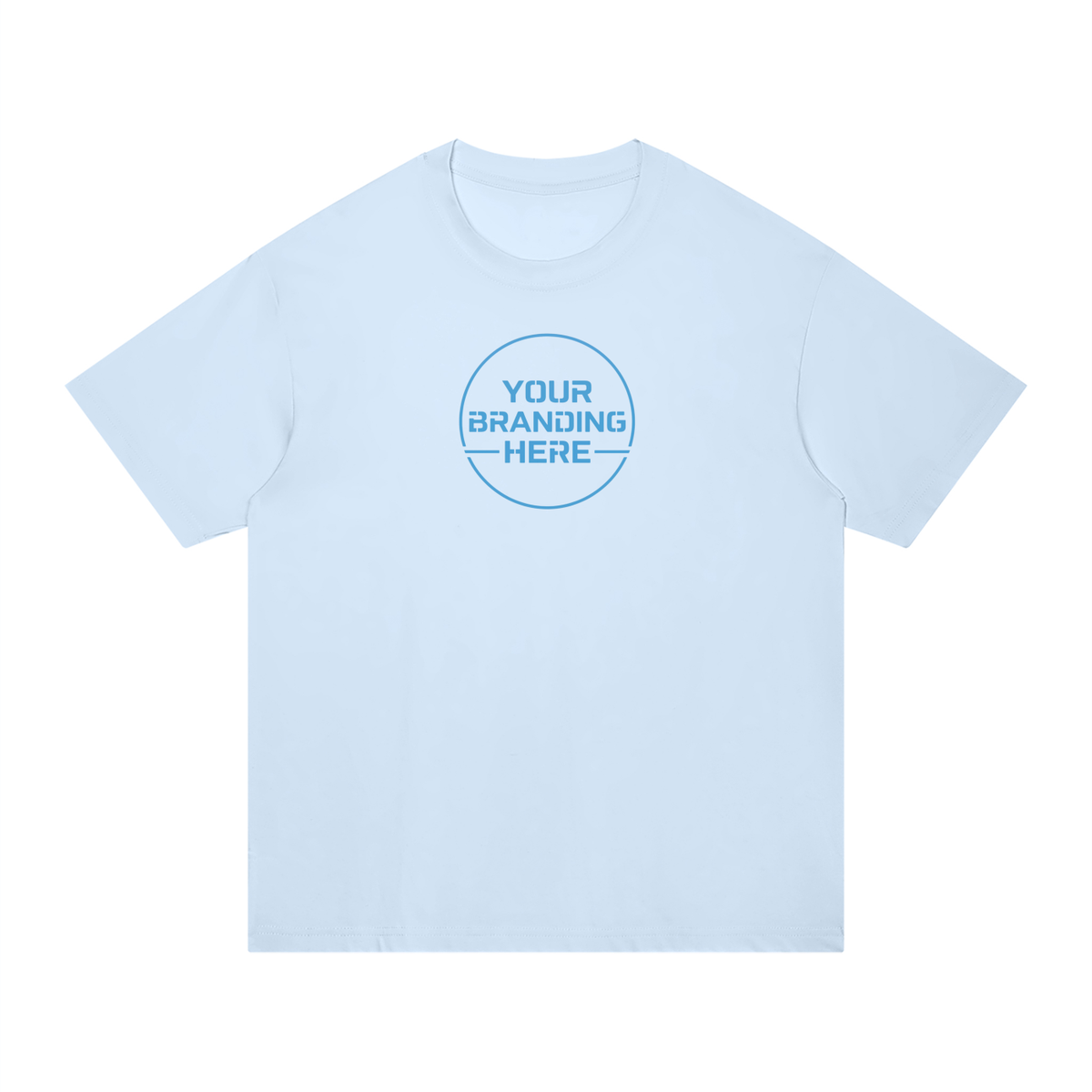 Unisex Regular Fit Cotton T-Shirt - UT0223-C001-V2