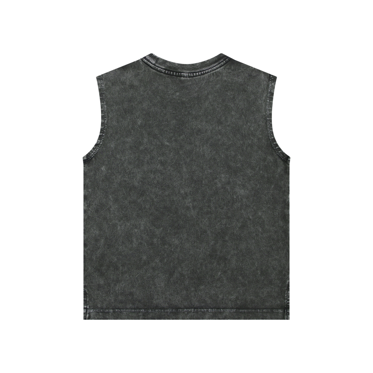 Snow Washed Kids' Tank Top - R00356-C001-V5