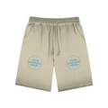 Reverse Dyed Sweatshorts