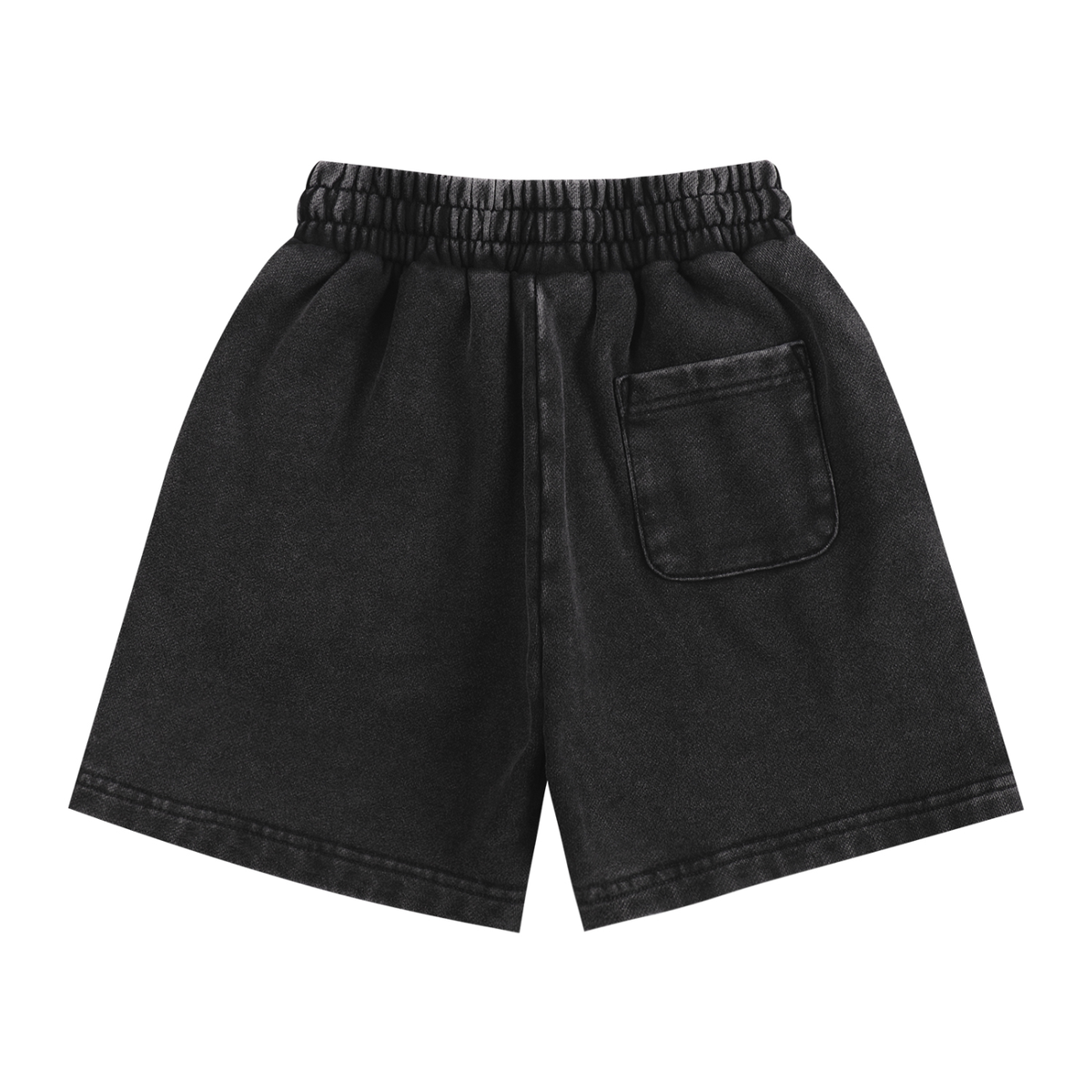 Snow Washed Kids' Shorts - R00357-C001-V6