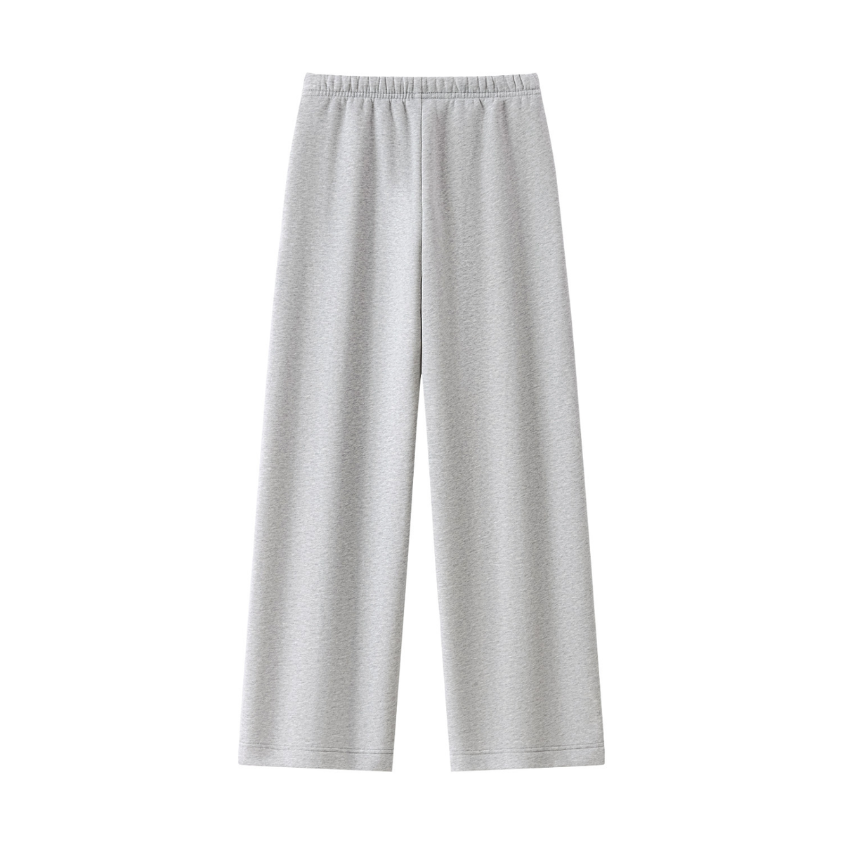Women's Straight Leg Fleece Sweatpants - WB0133-P001-V2