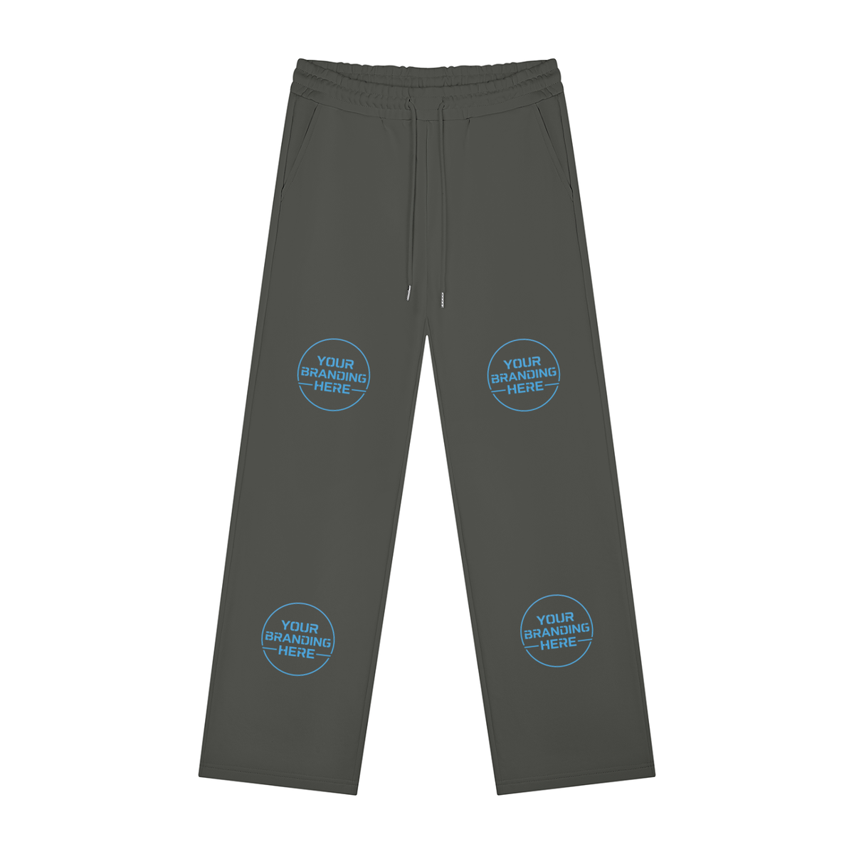 Unisex Heavyweight Sweatpants - UB0061-C001-V2