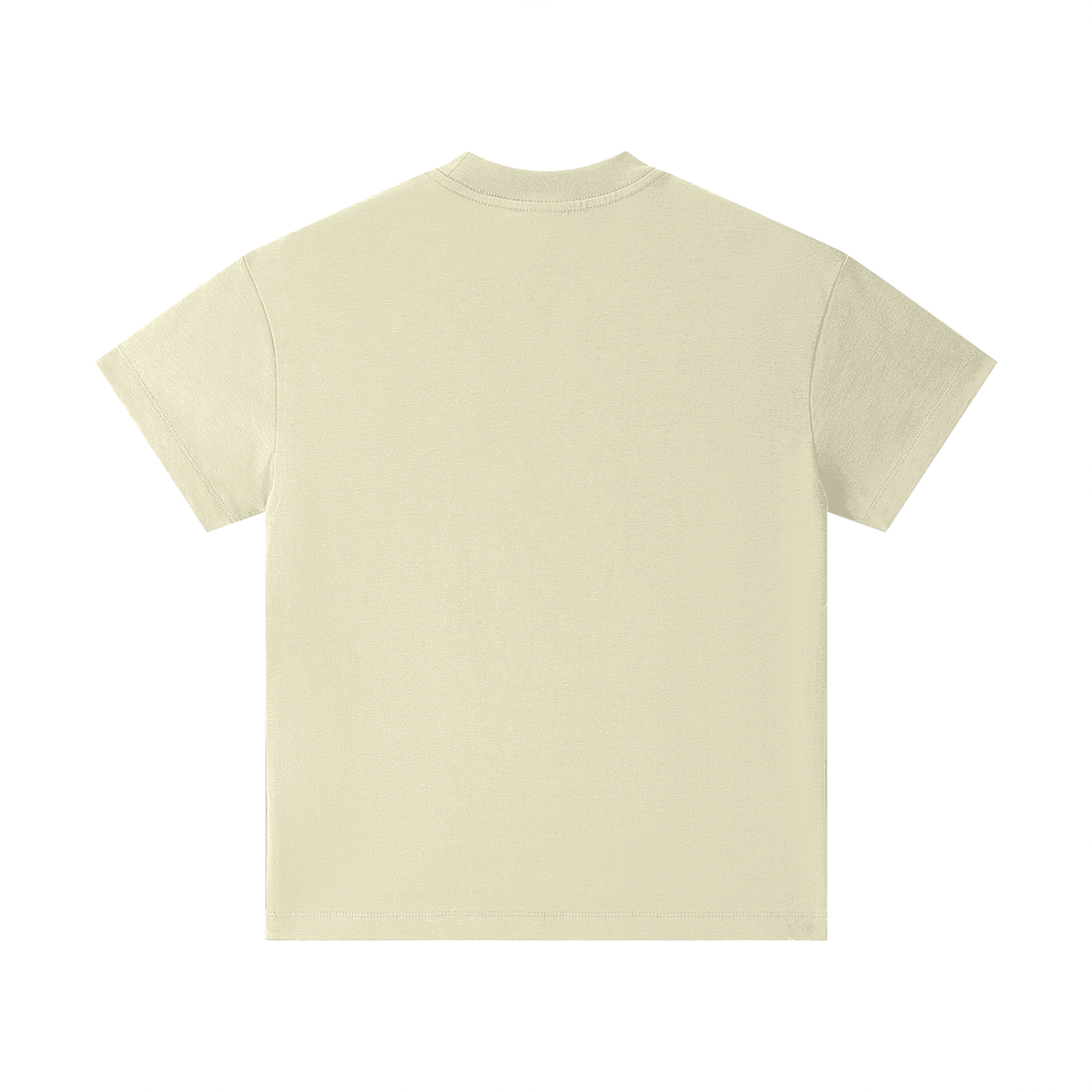 Pure Cotton Essential Kids T-Shirt - R00353-C001-V6