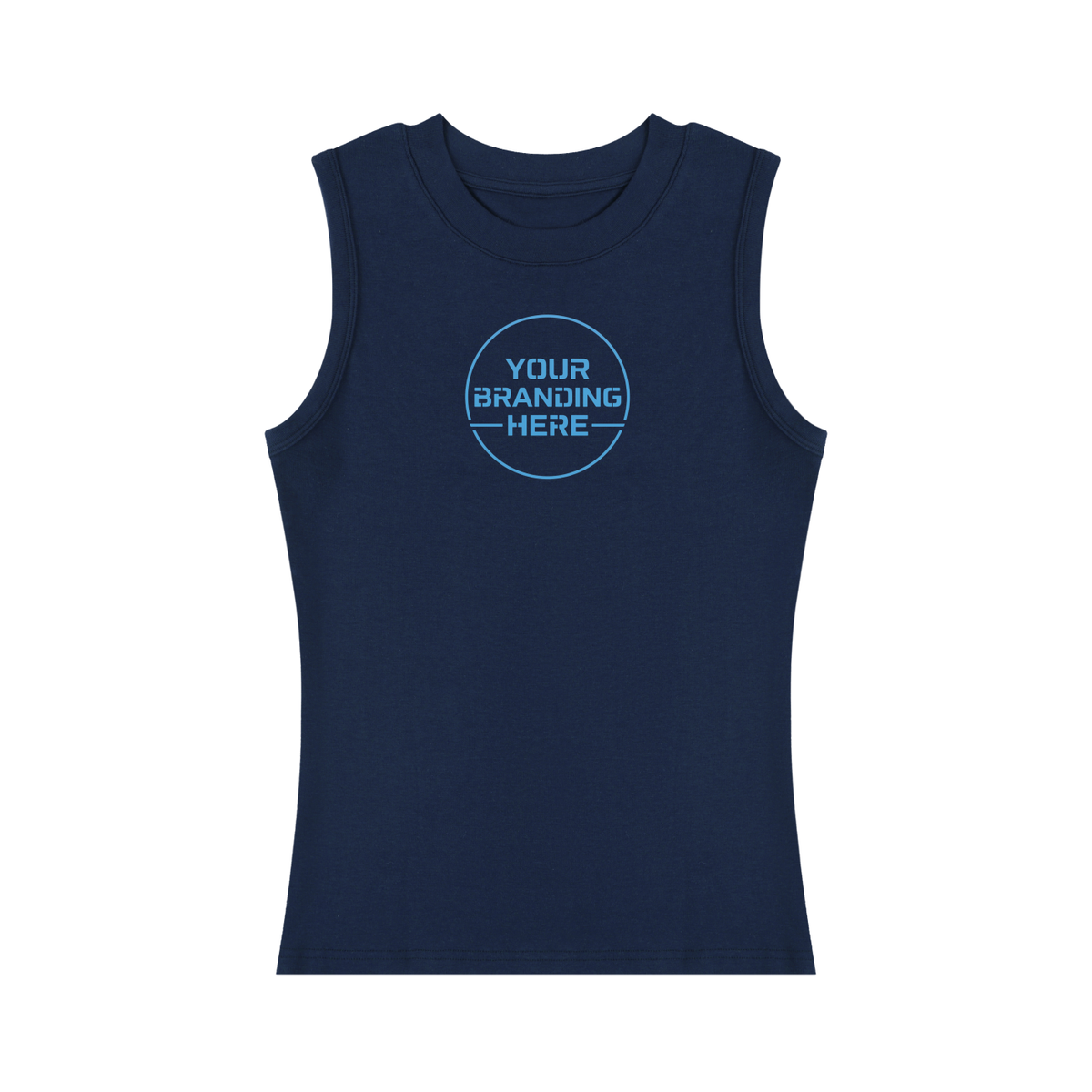 Women’s Slim Tank Top - WT0115-O001-V2