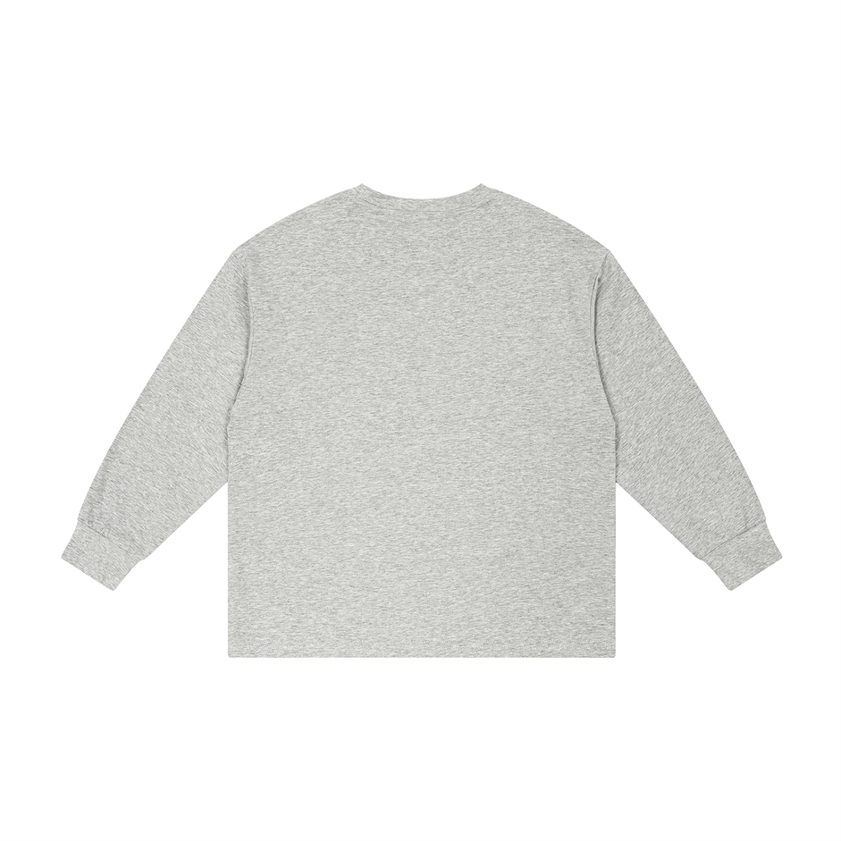 Kid's Long Sleeve T-Shirt - KT0006-C001-V2