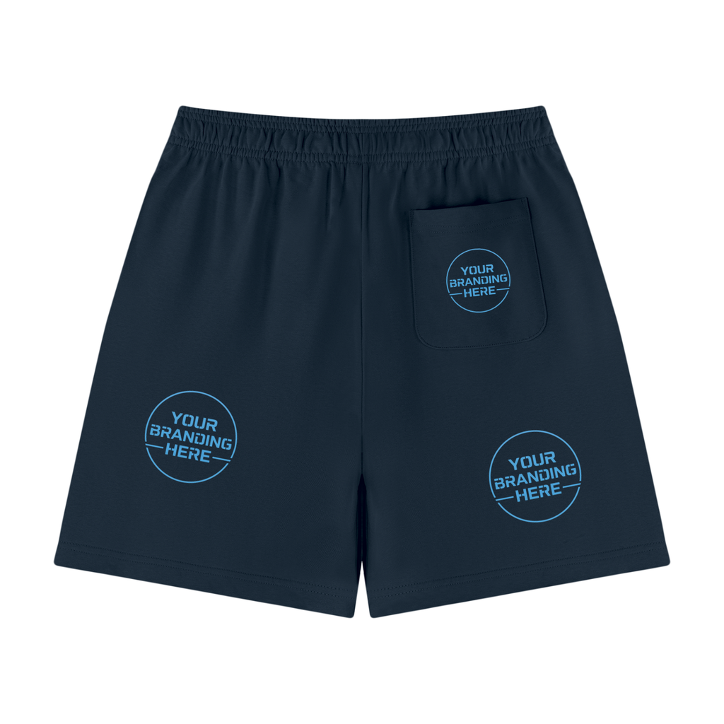 Unisex Cotton Shorts - UB0041-C001-V2