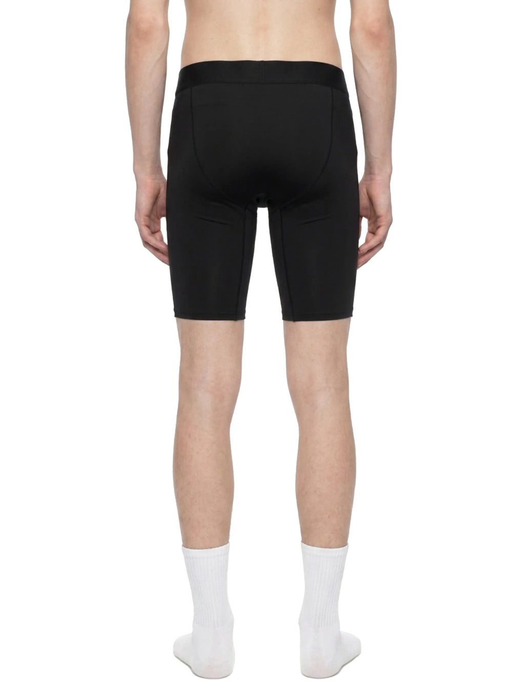 Men's Tight Cycling Shorts - MB0003-P001-V2