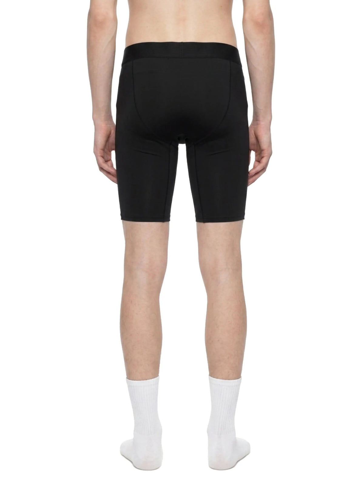 Men's Tight Cycling Shorts - MB0003-P001-V2