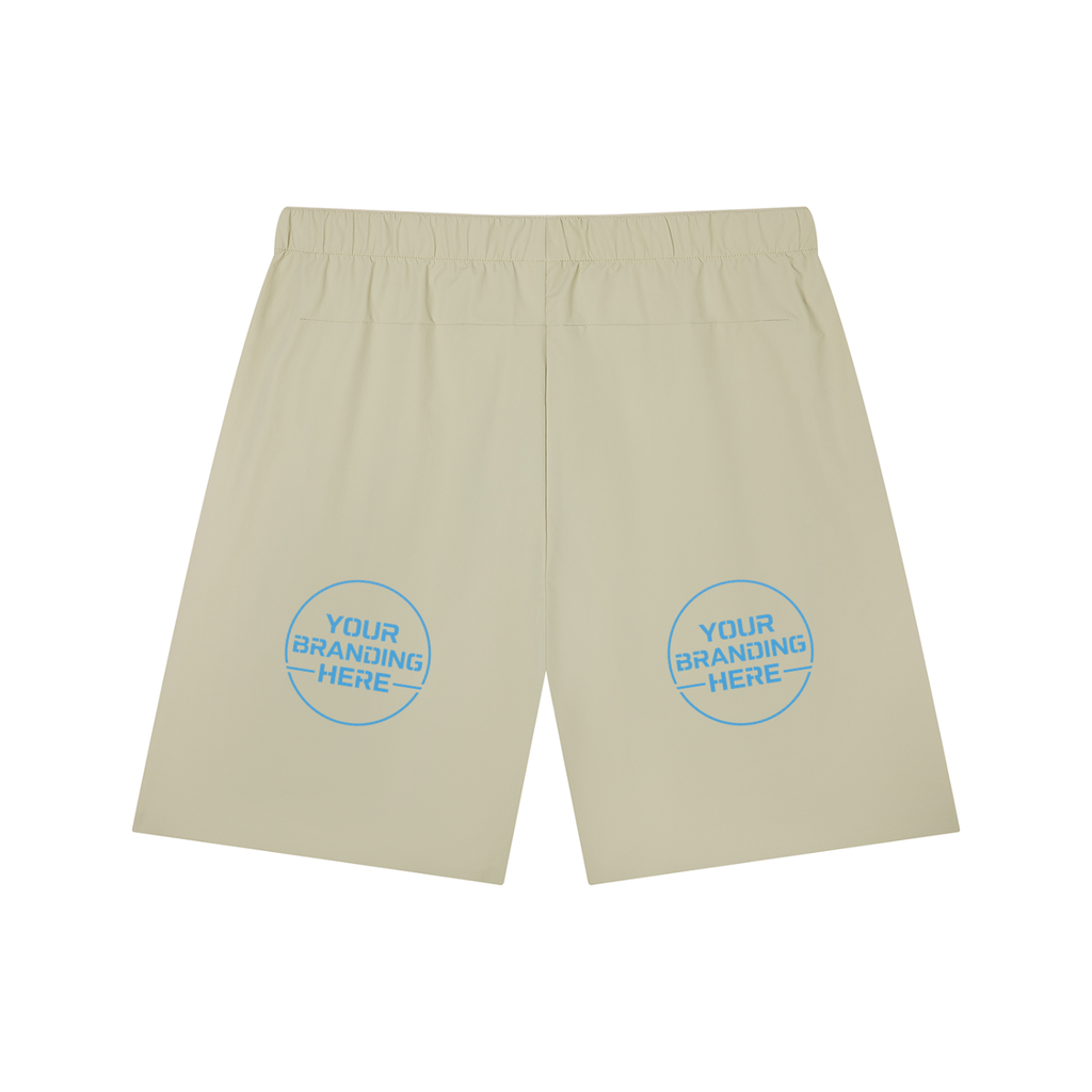 Men’s Lightweight Basketball Shorts - UB0049-O001-V2