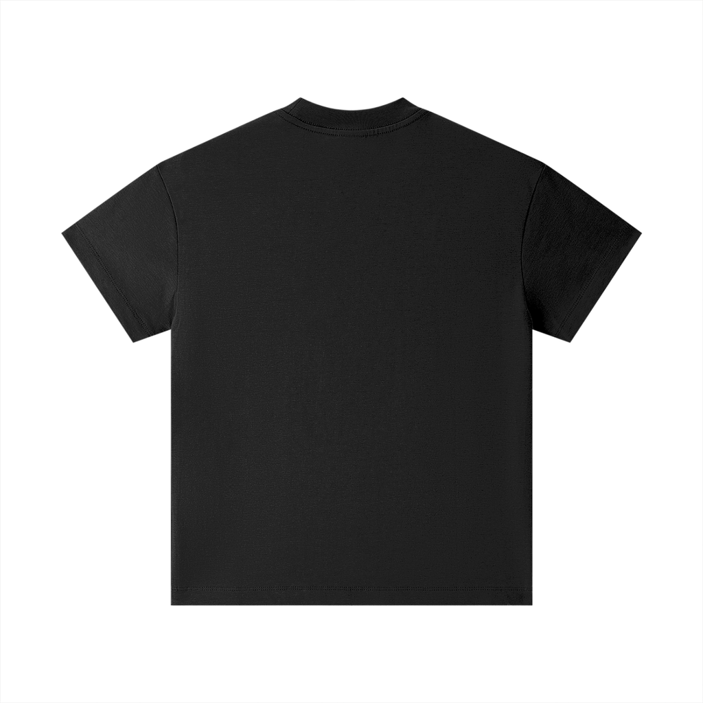 Pure Cotton Essential Kids T-Shirt - R00353-C001-V6