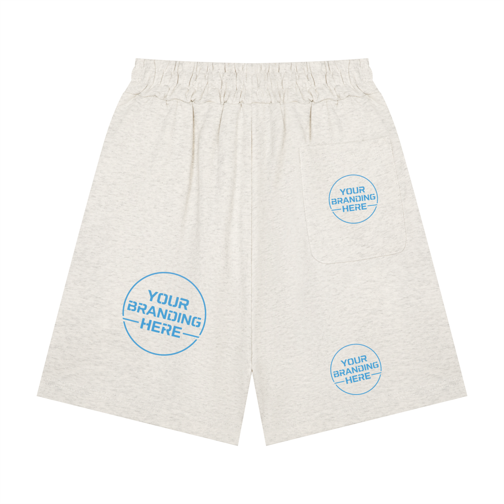 Unisex Heavyweight Shorts - UB0060-C001-V3