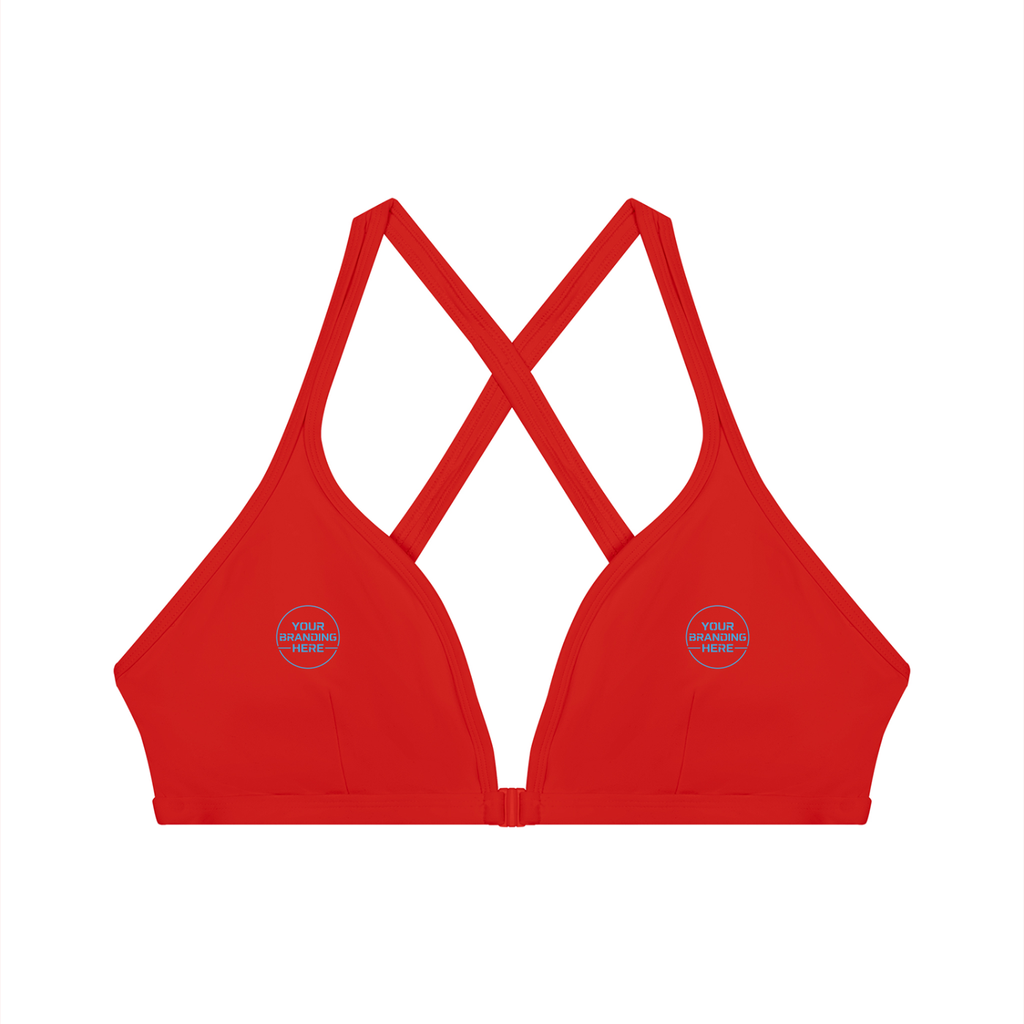 Women’s Yoga Sports Bra - WT0287-O001-V2