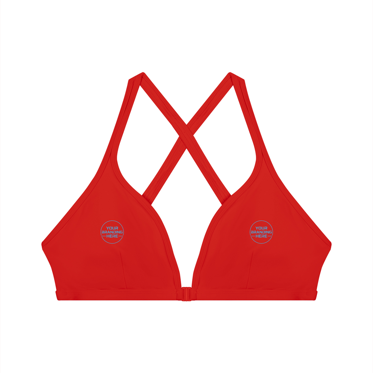 Women’s Yoga Sports Bra - WT0287-O001-V2