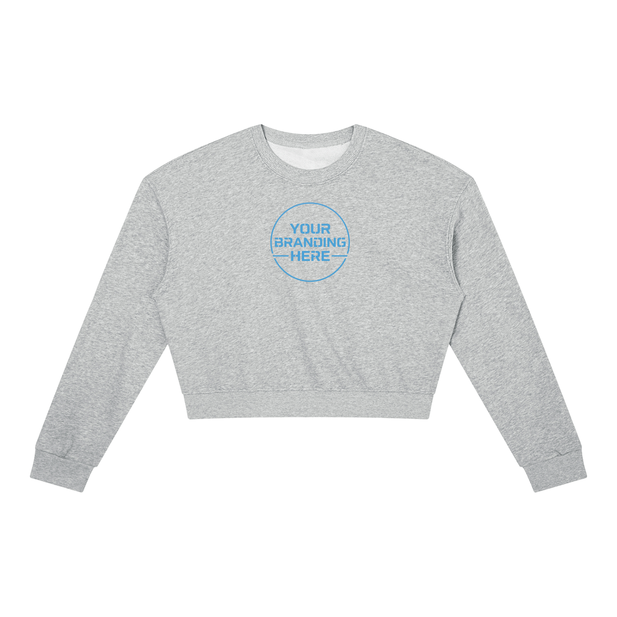 Women's Crewneck Sweatshirt - WT0220-C001-V2