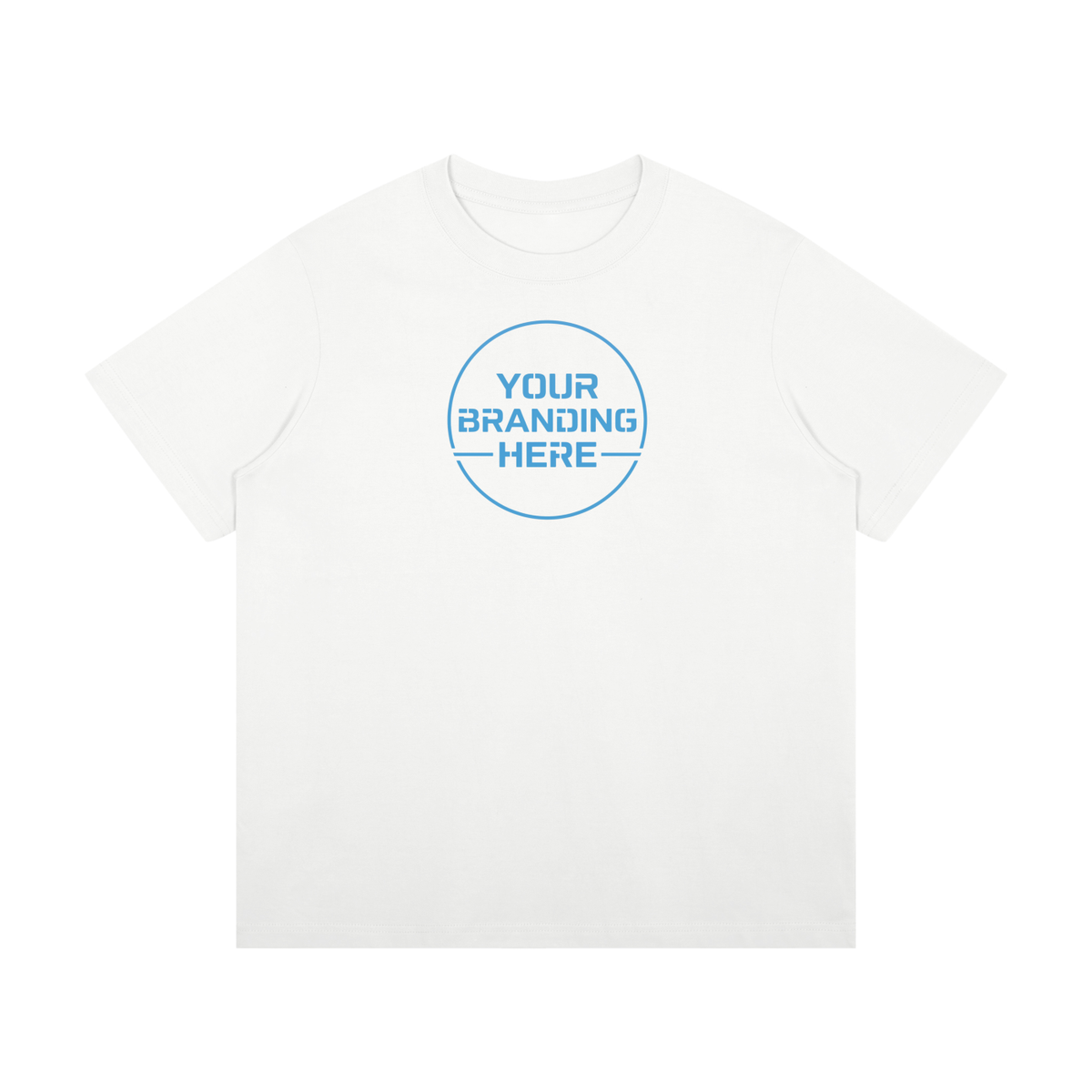 Unisex Mid-Weight Cotton T-Shirt - UT0019-C001-V3