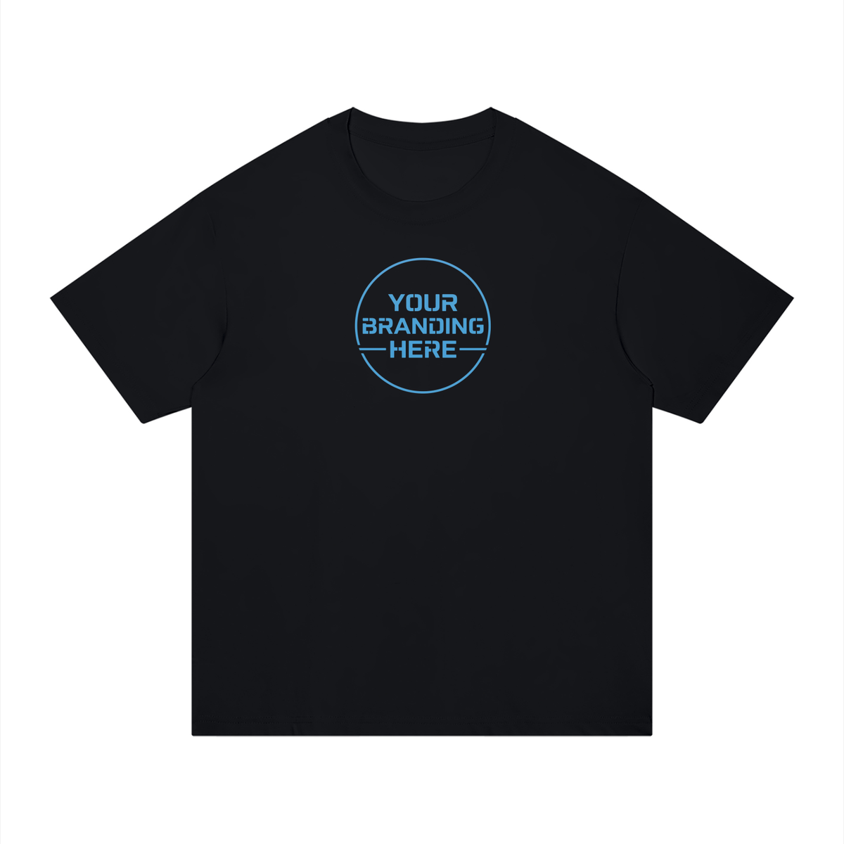 Unisex Regular Fit Cotton T-Shirt - UT0223-C001-V2