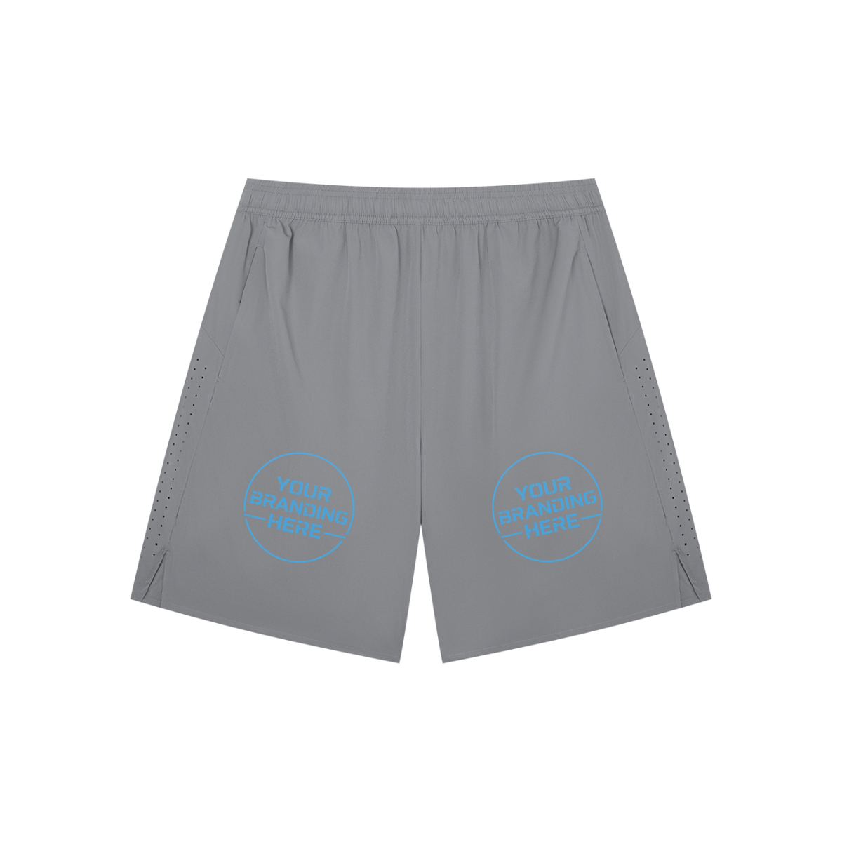 Men’s Regular Fit Performance Shorts - MB0028-O001-V2