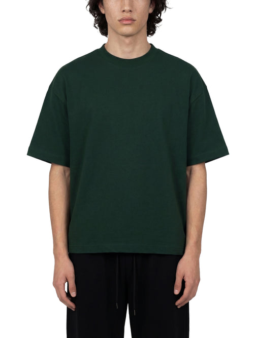 Boxy Oversized T-Shirt - RT0080-C001-V5