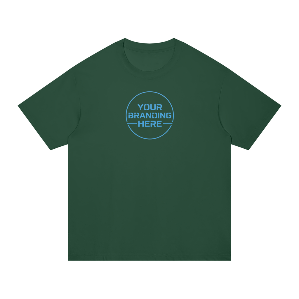 Unisex Regular Fit Cotton T-Shirt - UT0223-C001-V2