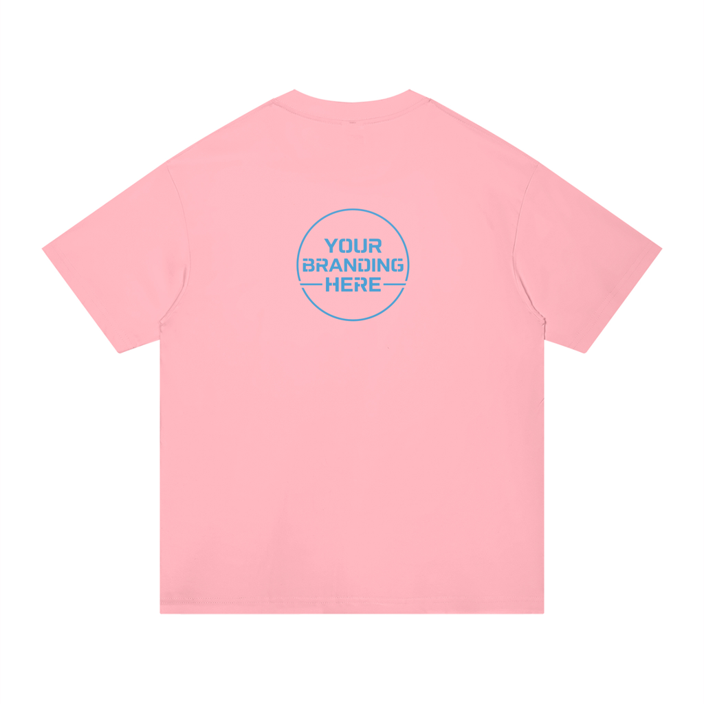 Unisex Regular Fit Cotton T-Shirt - UT0223-C001-V2