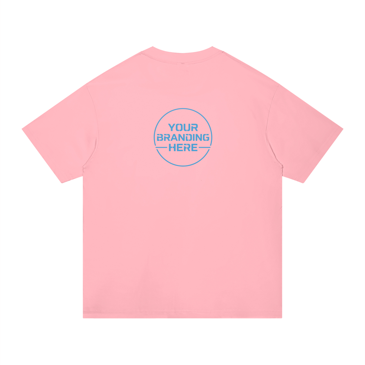 Unisex Regular Fit Cotton T-Shirt - UT0223-C001-V2