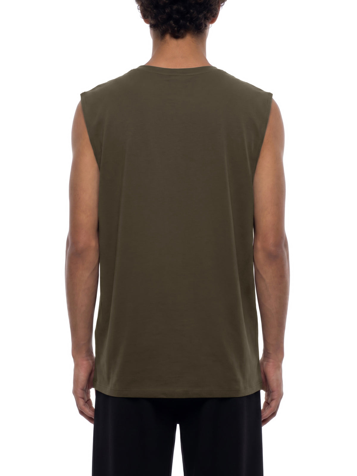 Men's Performance Tank Top - MT0022-O001-V2
