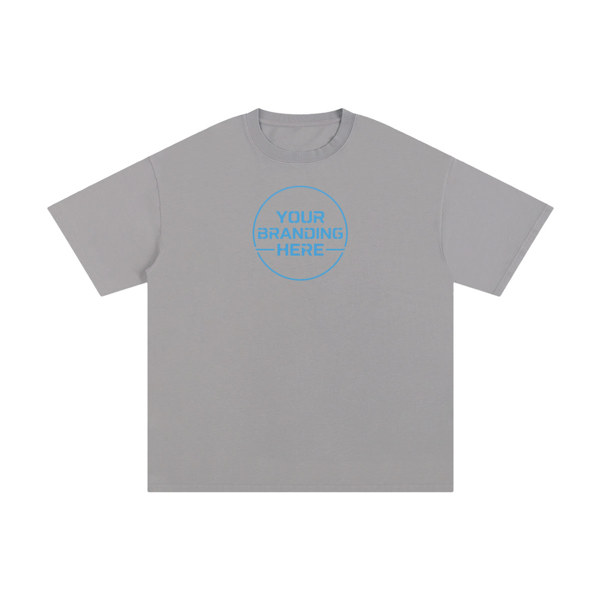 Unisex Pure Cotton T-Shirt - R00330-C001-V9