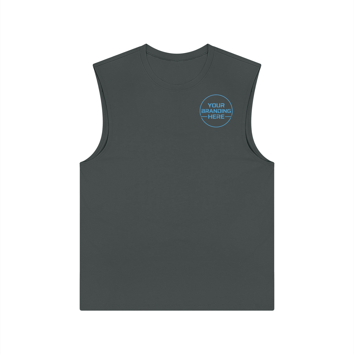 Men's Performance Tank Top - MT0022-O001-V2