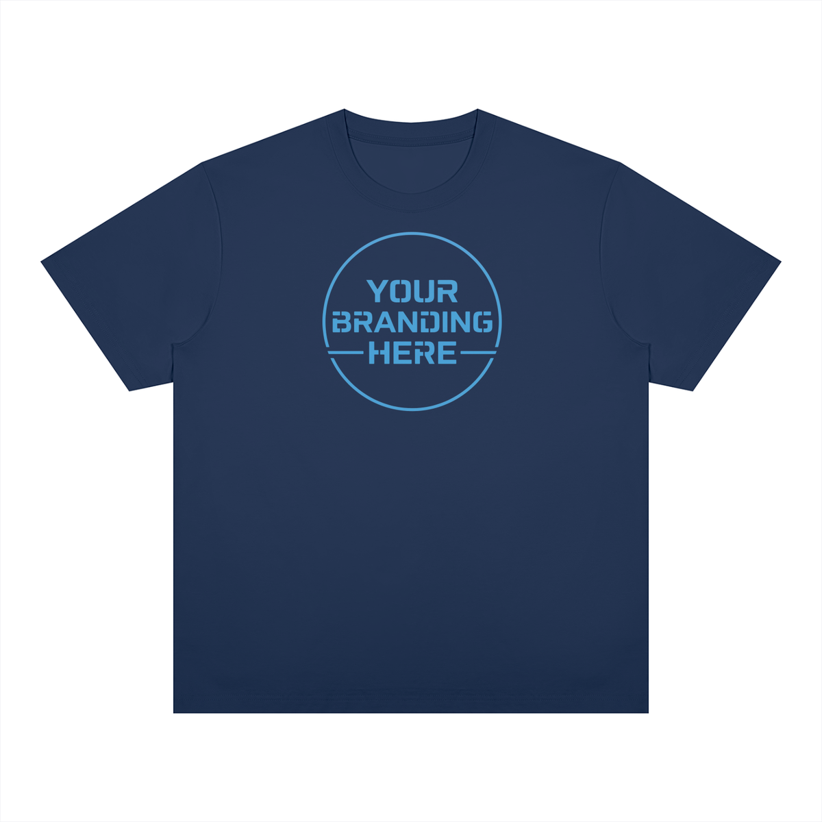 Unisex Heavyweight Sorona T-Shirt - UT0270-C001-V2
