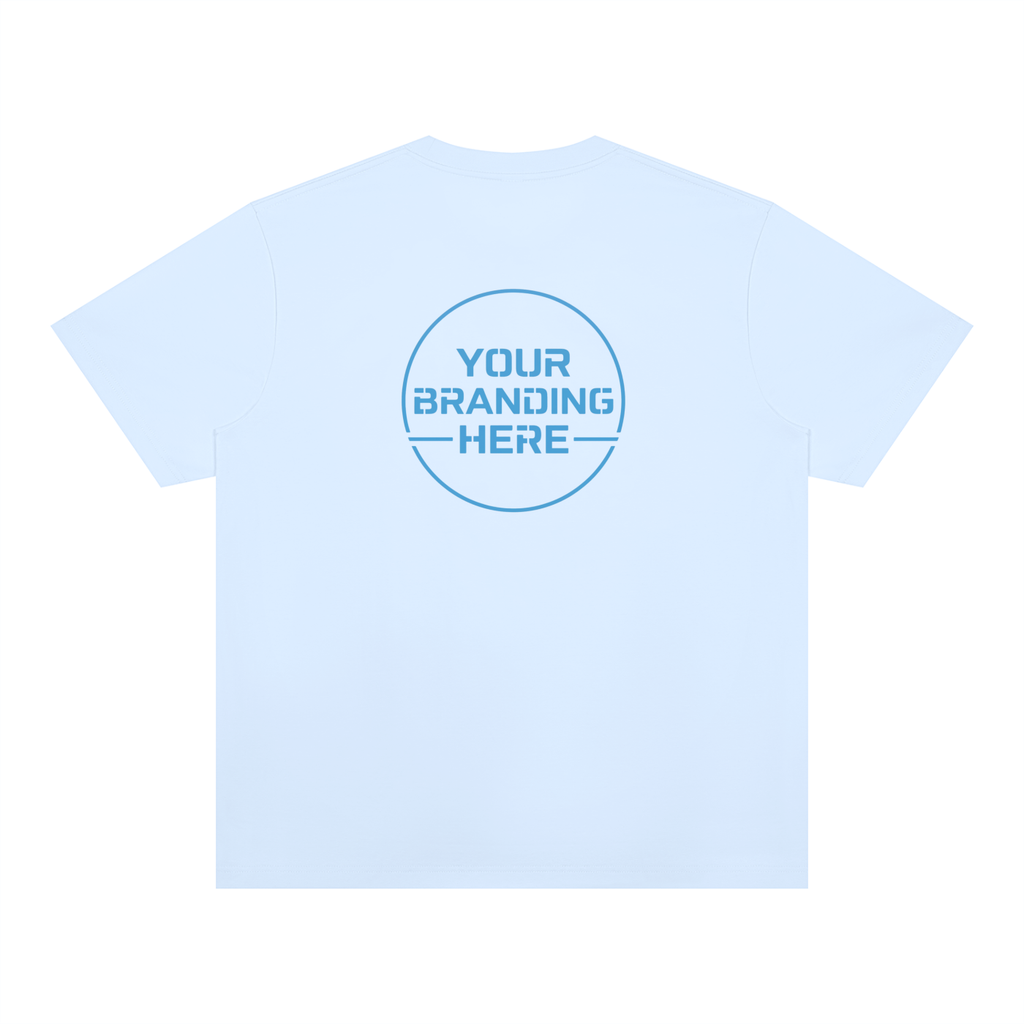 Unisex Heavyweight Sorona T-Shirt - UT0270-C001-V2