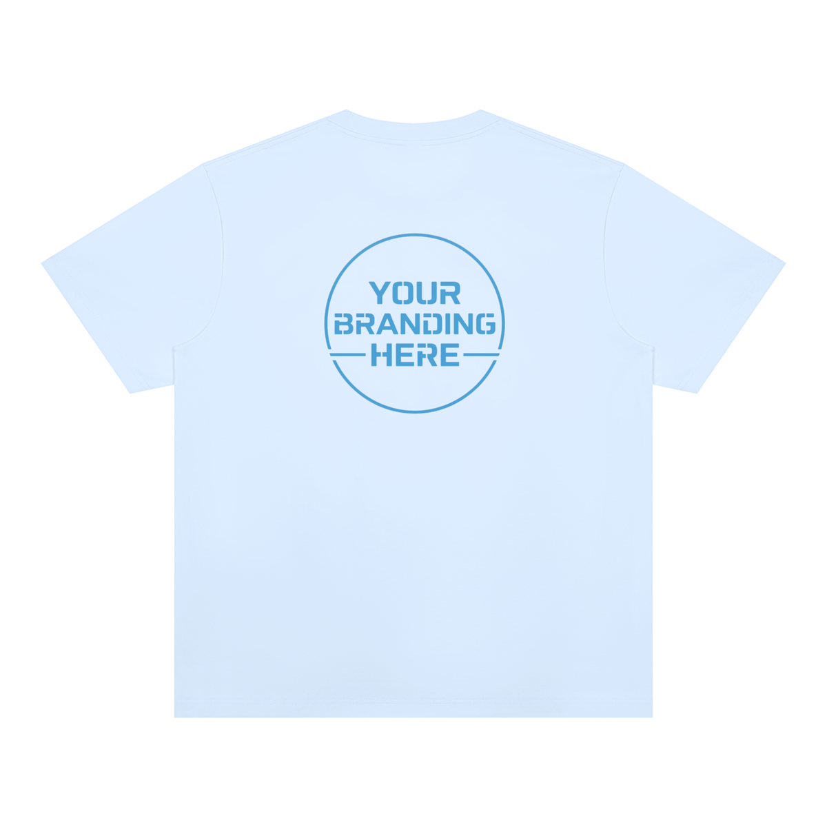 Unisex Heavyweight Sorona T-Shirt - UT0270-C001-V2