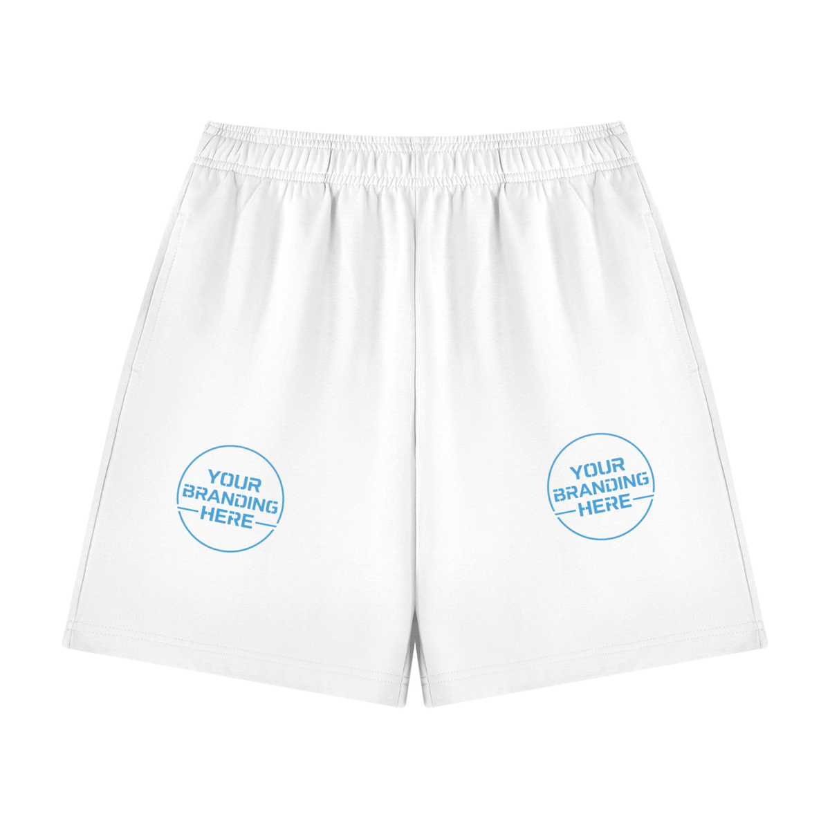 Unisex Cotton Shorts - UB0041-C001-V2