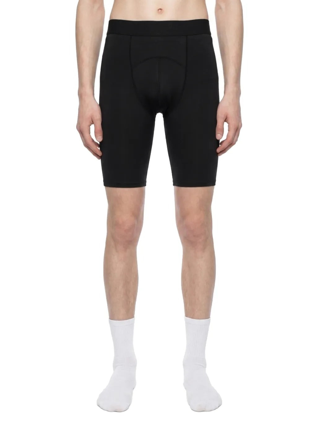 Men's Tight Cycling Shorts - MB0003-P001-V2