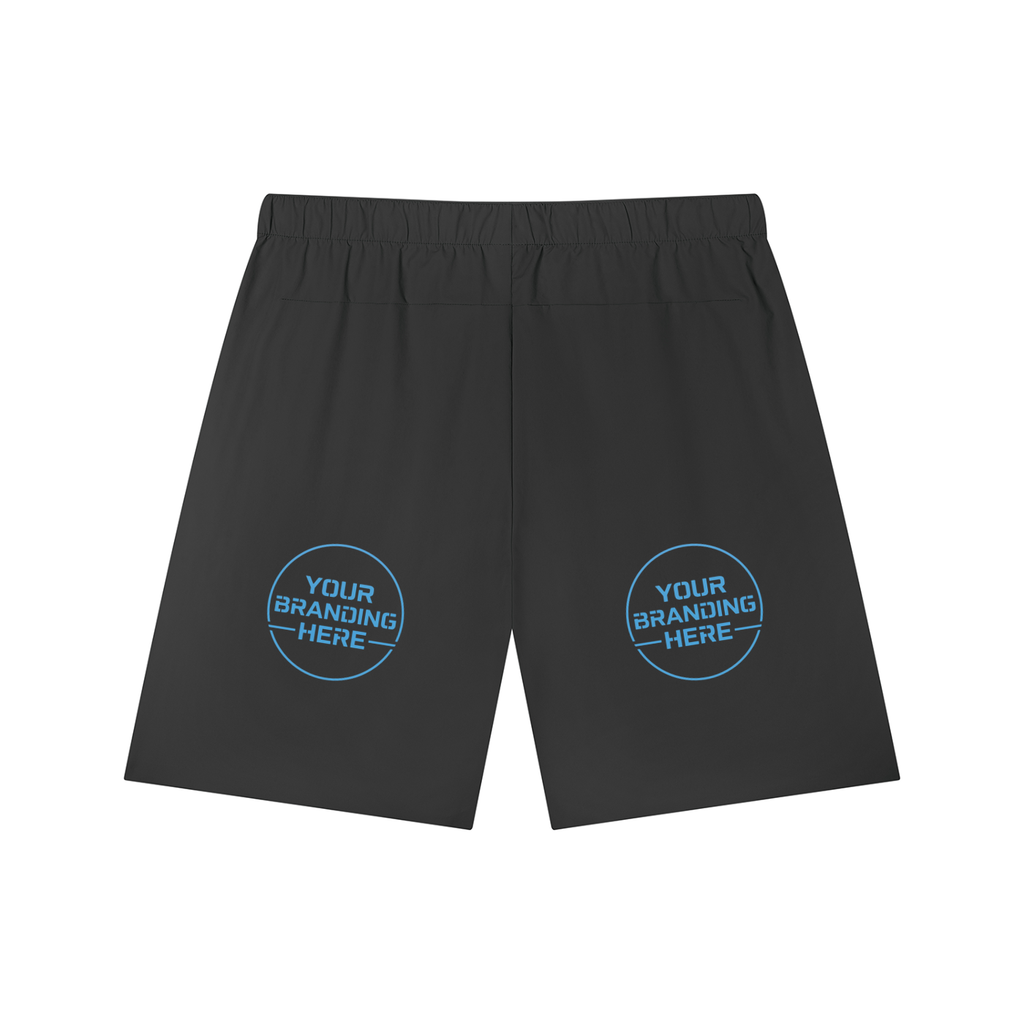 Men’s Lightweight Basketball Shorts - UB0049-O001-V2