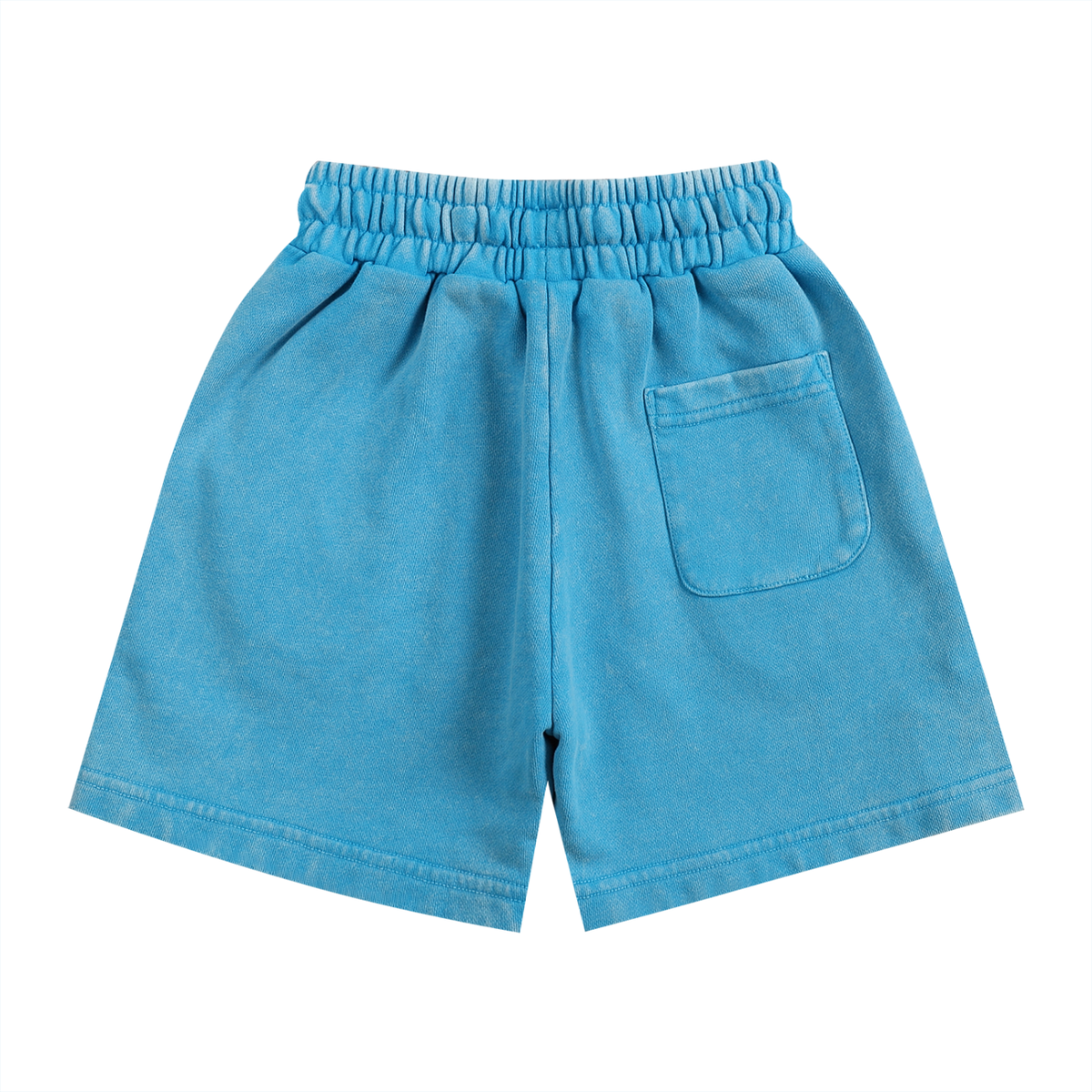 Snow Washed Kids' Shorts - R00357-C001-V6