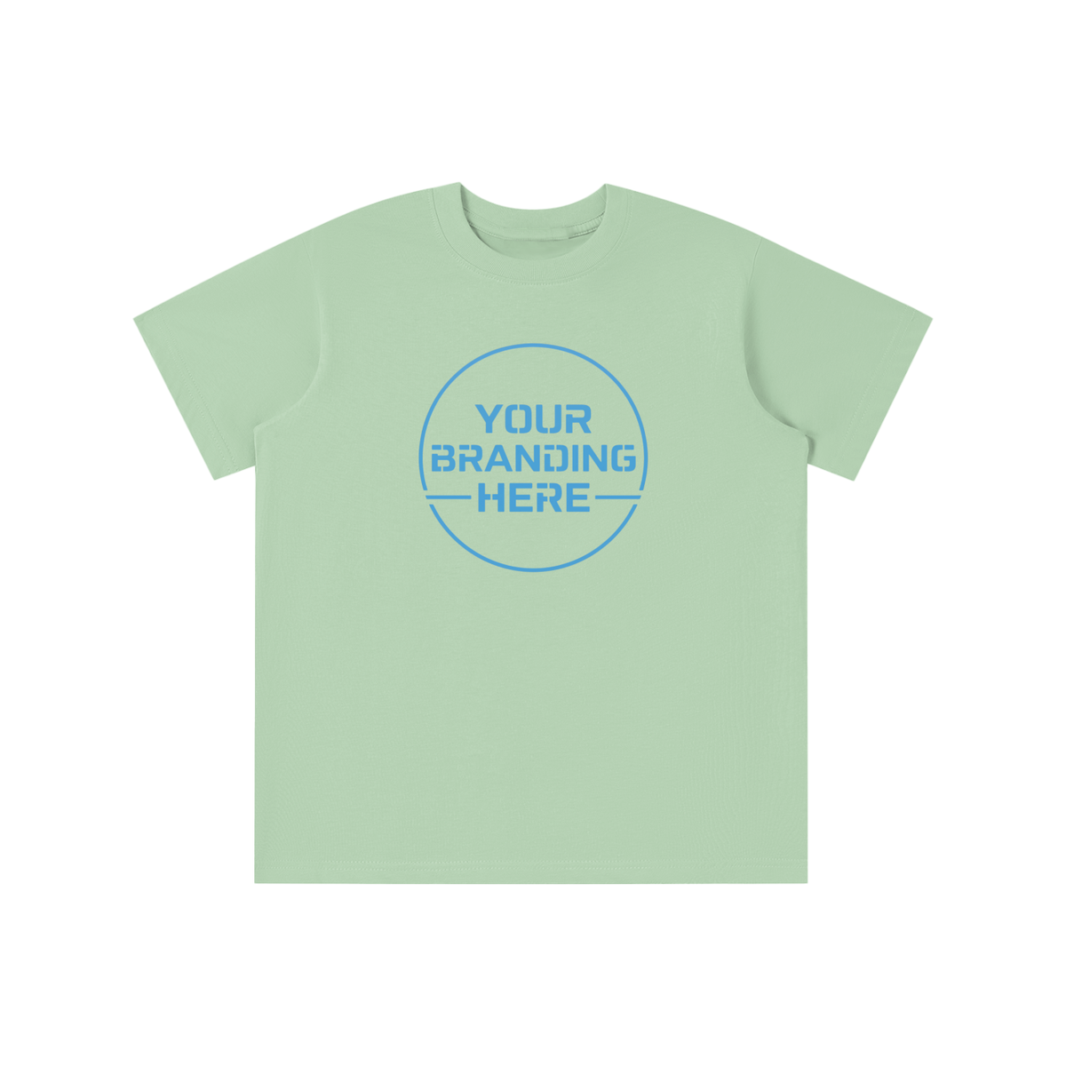 Essential Kids' T-shirt - KT0001-C001-V3