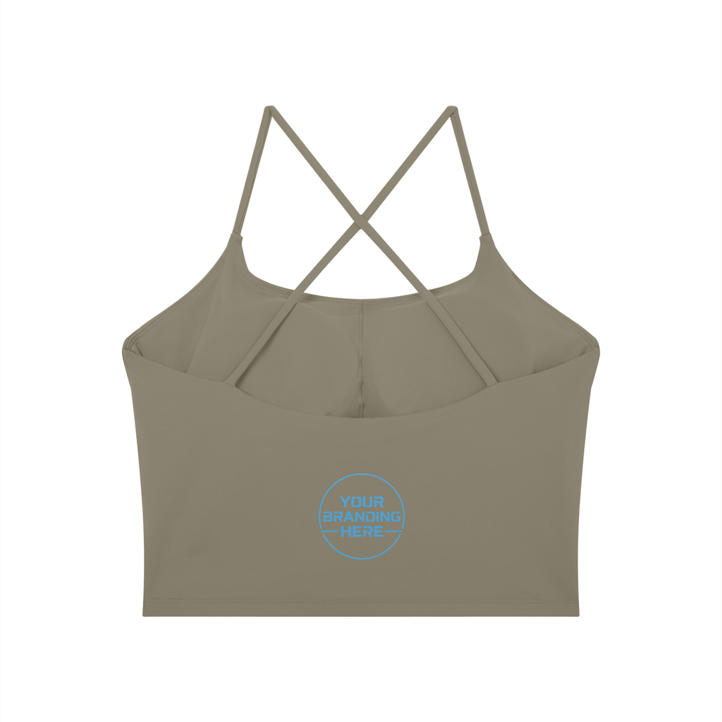 Women’s Yoga Tank Top - WT0147-O001-V2