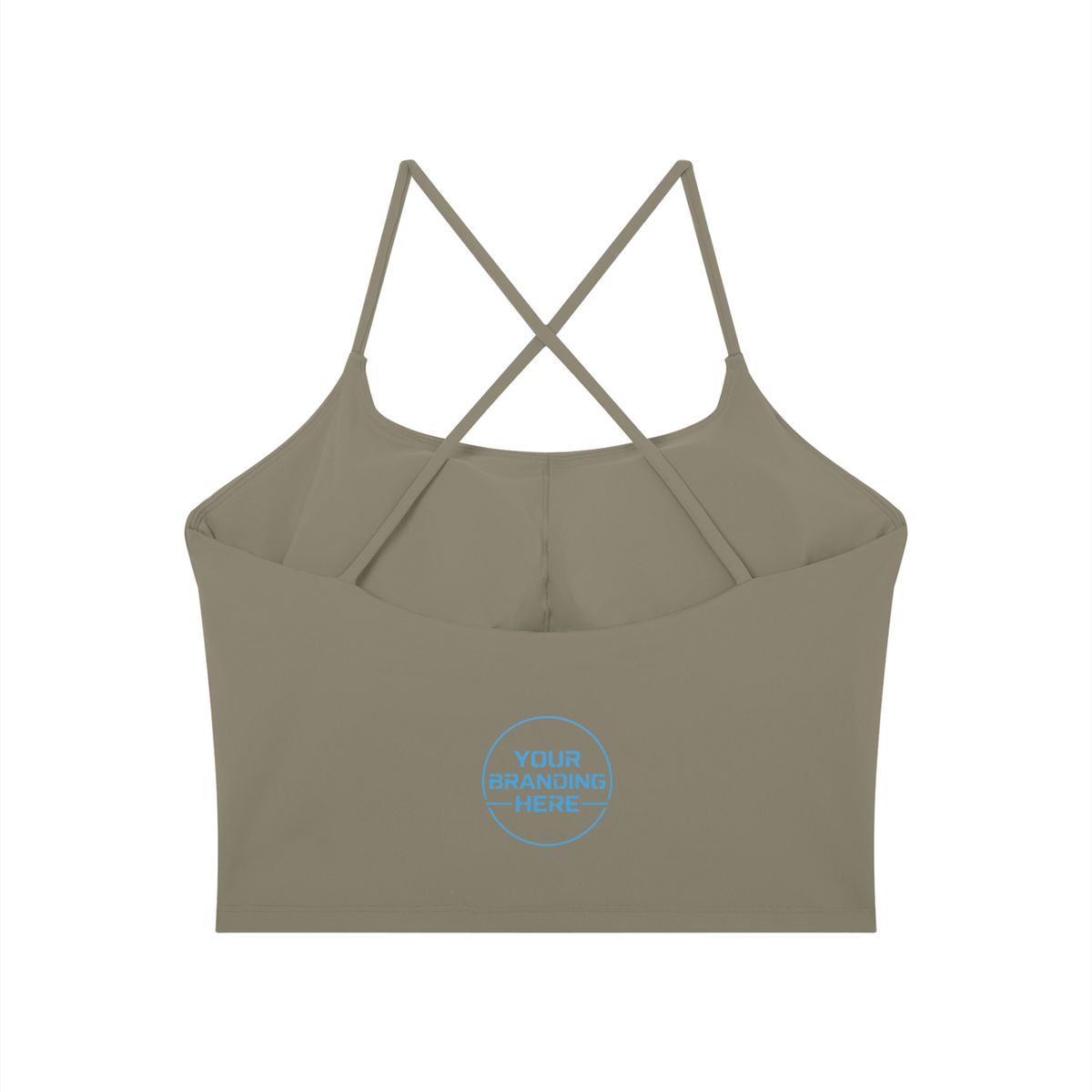 Women’s Yoga Tank Top - WT0147-O001-V2