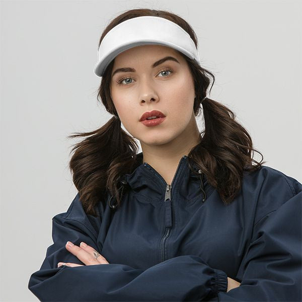Visor - Flexfit 8110